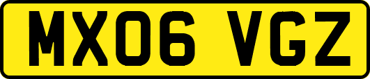 MX06VGZ