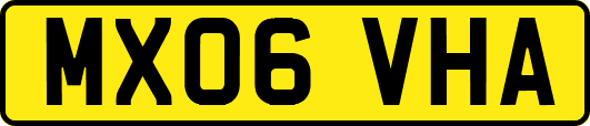 MX06VHA