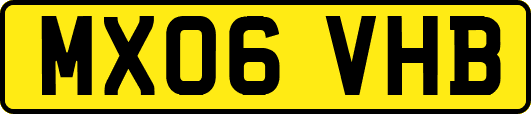 MX06VHB