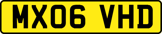 MX06VHD