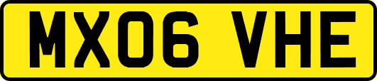 MX06VHE