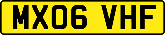 MX06VHF