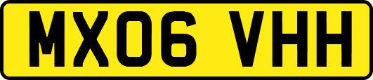 MX06VHH