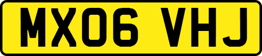 MX06VHJ