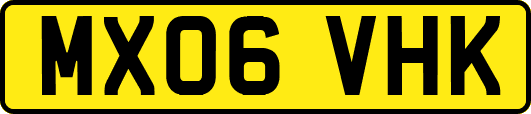 MX06VHK