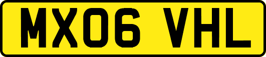 MX06VHL