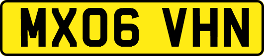 MX06VHN