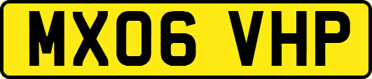 MX06VHP