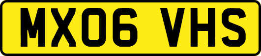 MX06VHS