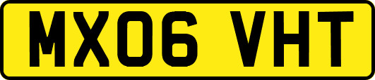MX06VHT