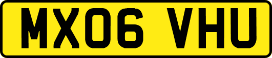 MX06VHU