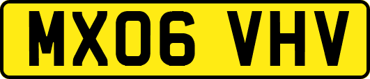 MX06VHV