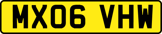 MX06VHW