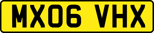 MX06VHX