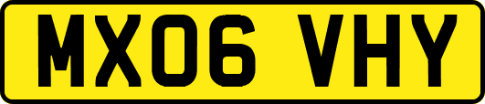 MX06VHY