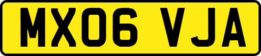 MX06VJA