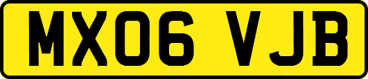 MX06VJB