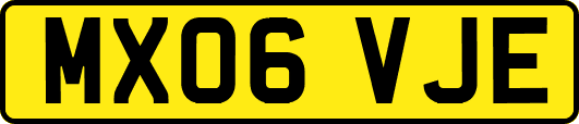 MX06VJE