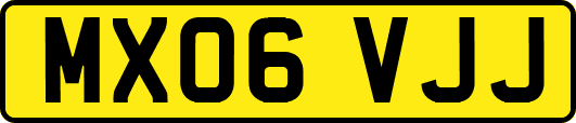 MX06VJJ