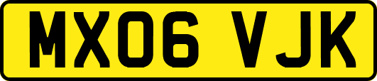 MX06VJK