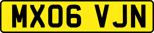 MX06VJN