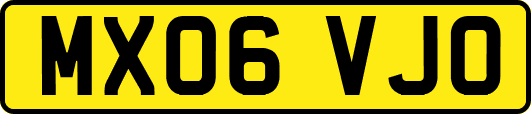 MX06VJO