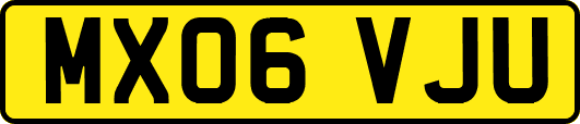 MX06VJU