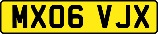 MX06VJX