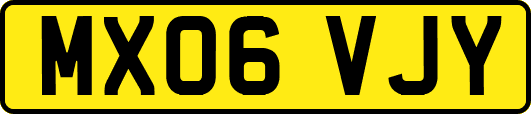 MX06VJY