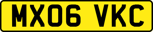 MX06VKC