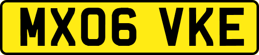 MX06VKE