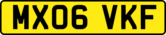 MX06VKF