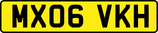 MX06VKH