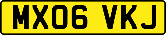 MX06VKJ
