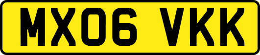 MX06VKK