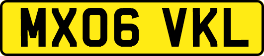 MX06VKL