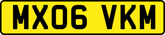 MX06VKM