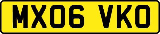 MX06VKO