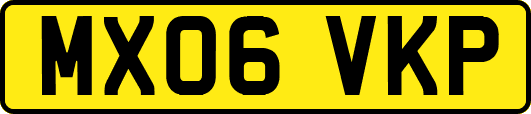 MX06VKP