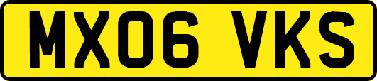 MX06VKS