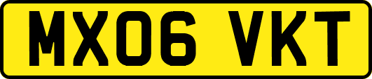 MX06VKT
