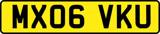 MX06VKU