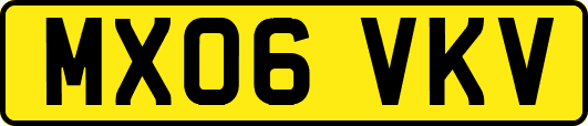 MX06VKV