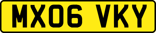 MX06VKY