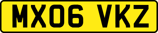 MX06VKZ