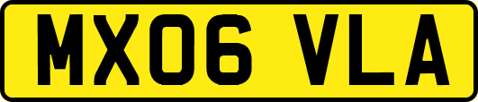 MX06VLA