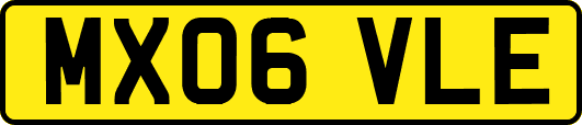 MX06VLE