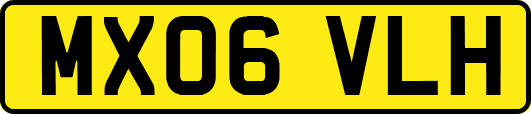 MX06VLH