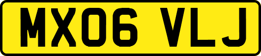 MX06VLJ
