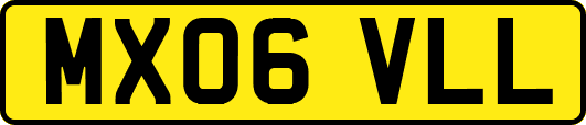 MX06VLL